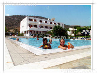 Kyknos Hotel 6